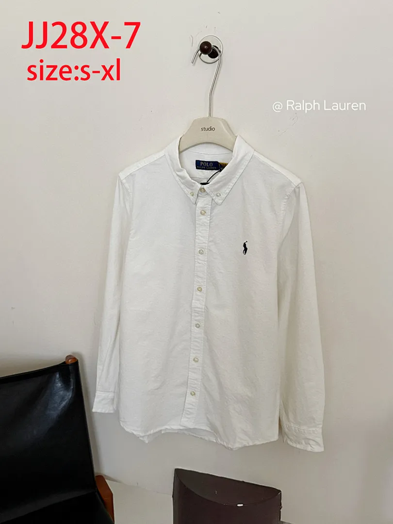 Ralph Lauren JJ28X תמונה 8