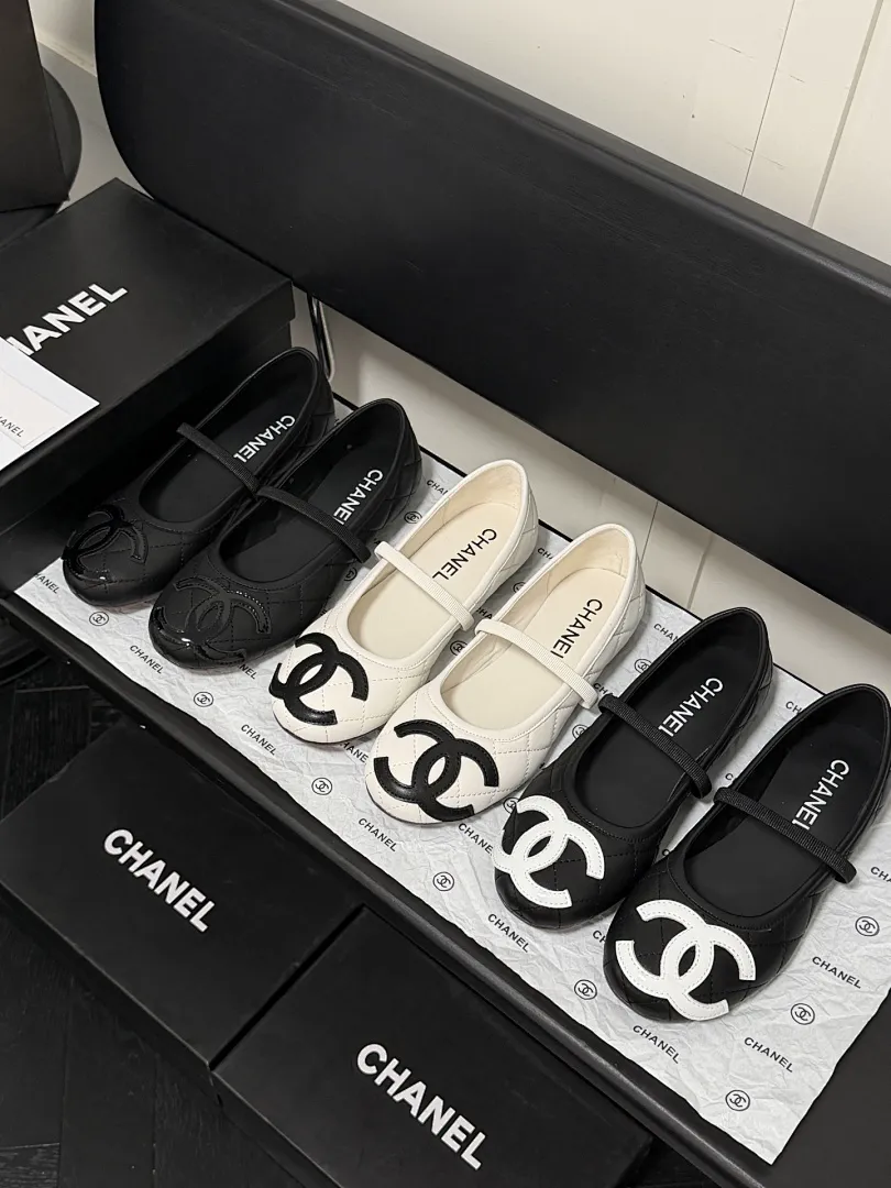 Chanel JJR1 תמונה 3