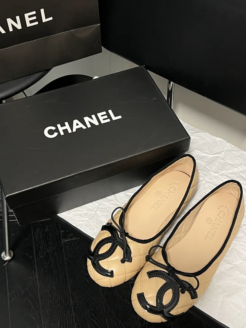 Chanel JJR1 תמונה 5