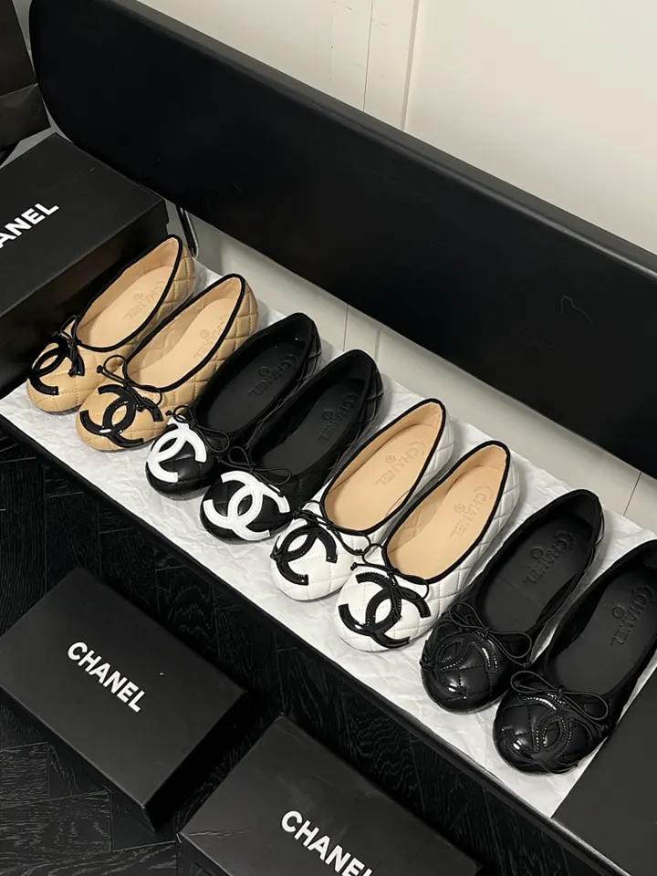 Chanel JJR1