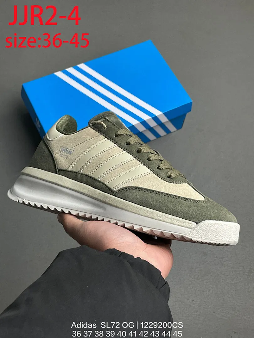 Adidas JJR2 תמונה 12