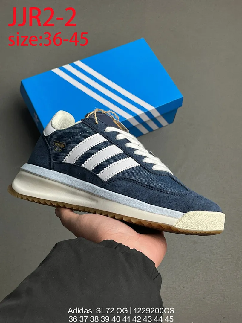 Adidas JJR2 תמונה 14