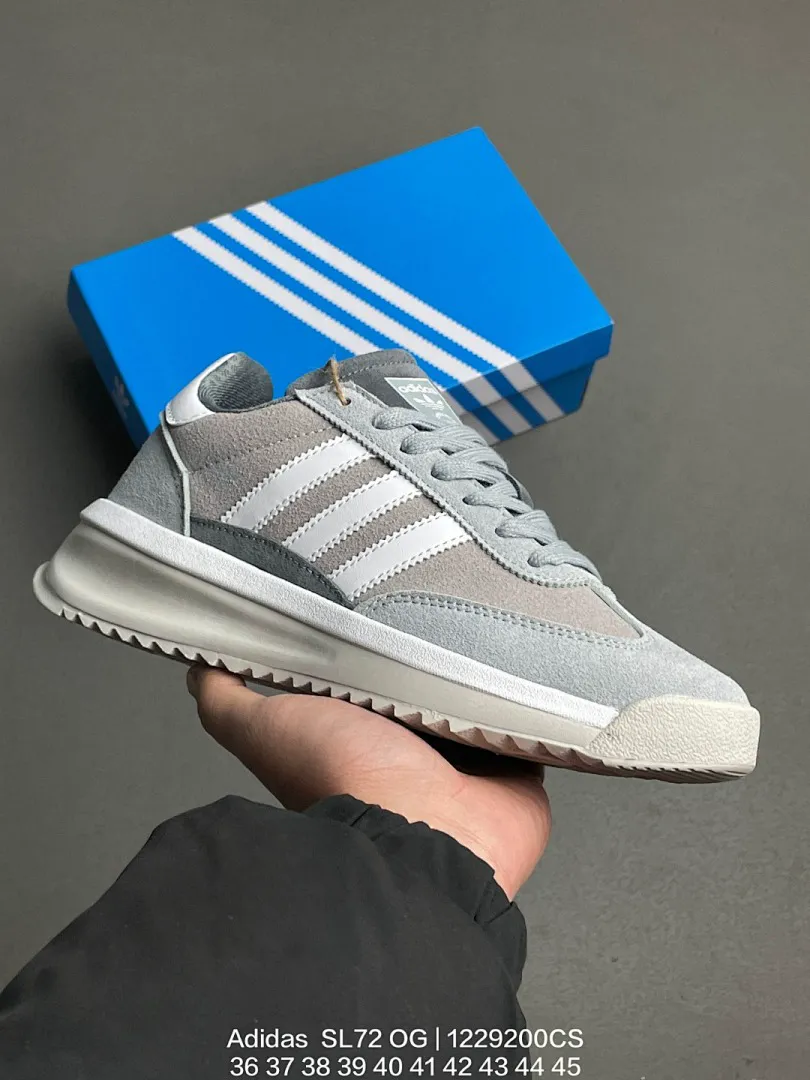 Adidas JJR2 תמונה 2