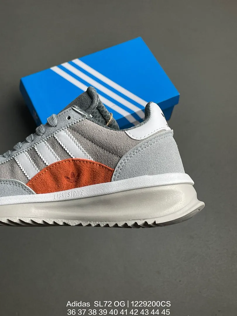 Adidas JJR2 תמונה 3