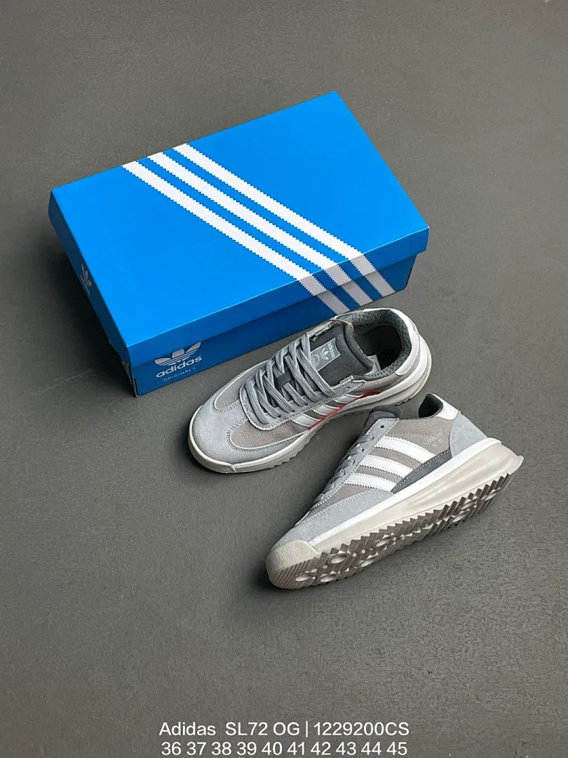 Adidas JJR2 תמונה 4