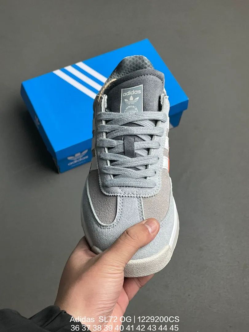 Adidas JJR2 תמונה 5
