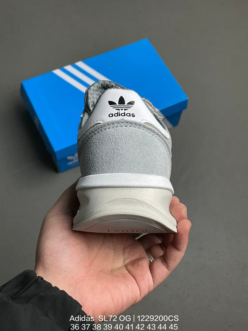 Adidas JJR2 תמונה 6