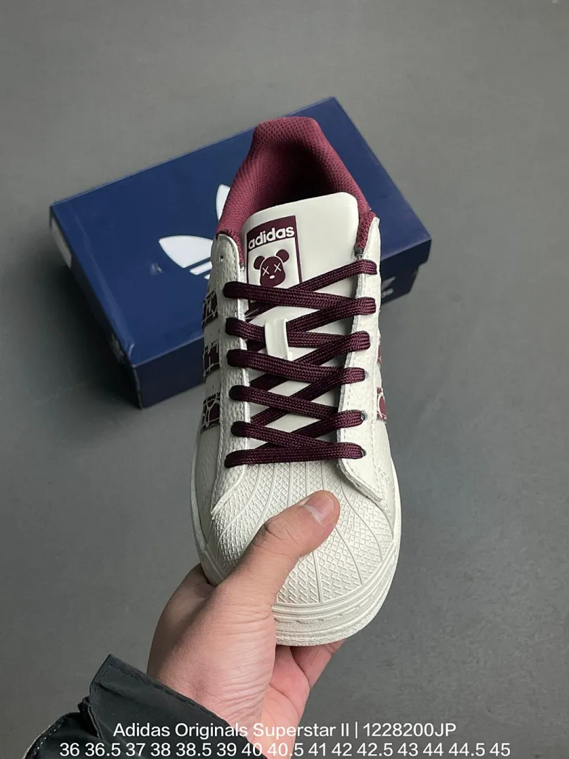 Adidas JJR3 תמונה 11