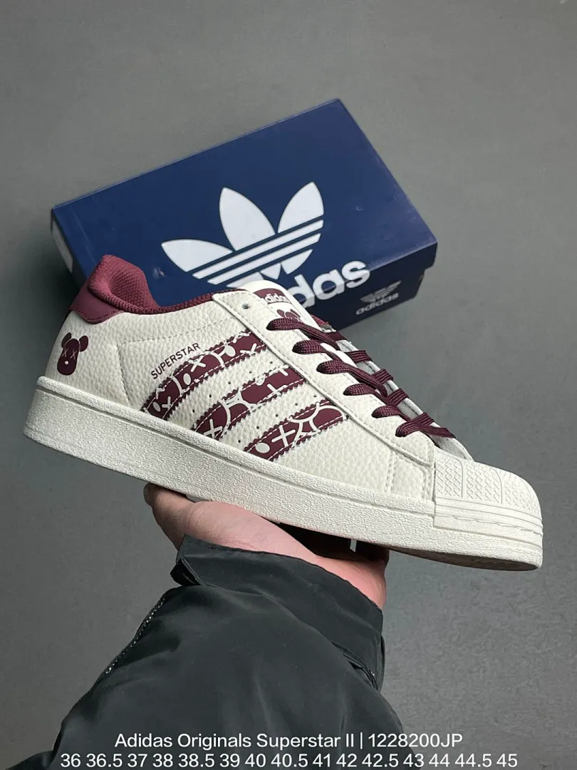 Adidas JJR3 תמונה 12