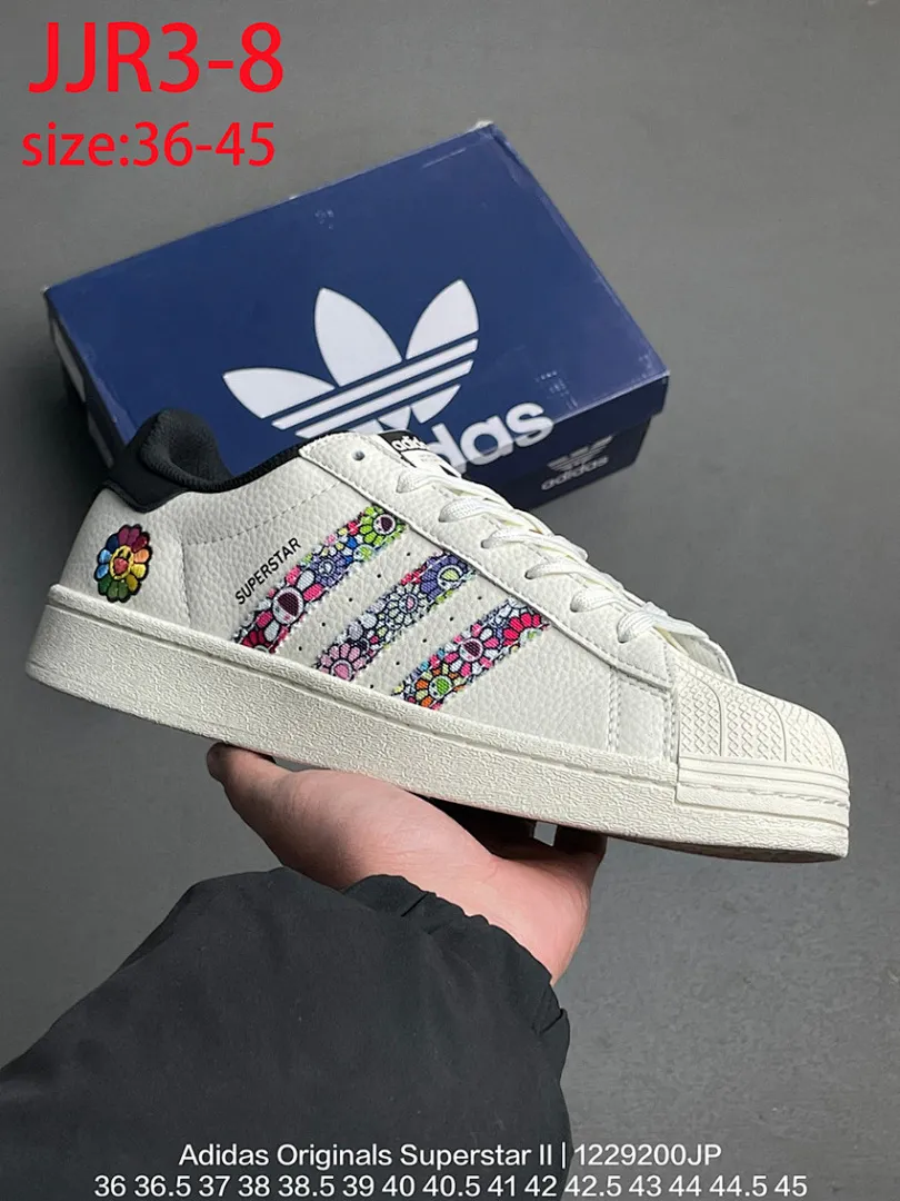 Adidas JJR3 תמונה 13