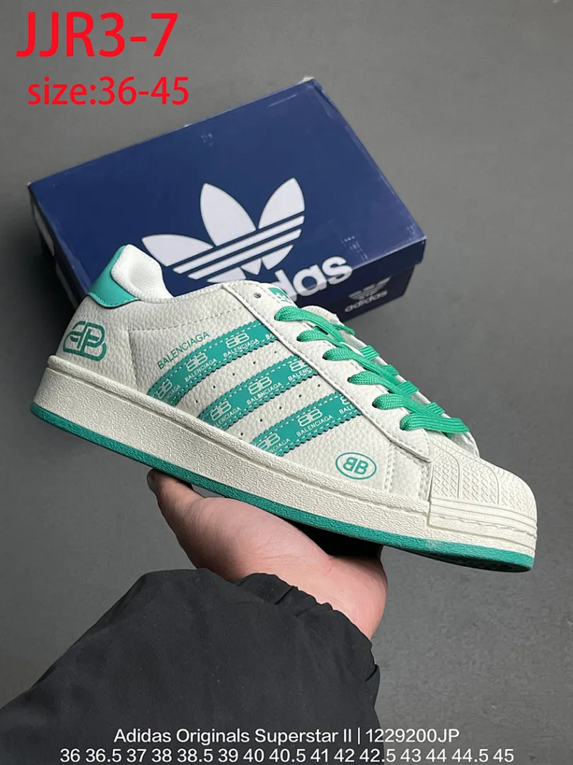 Adidas JJR3 תמונה 14