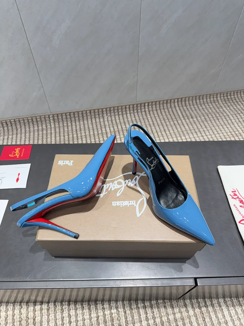 Christian Louboutin JJR4 תמונה 3