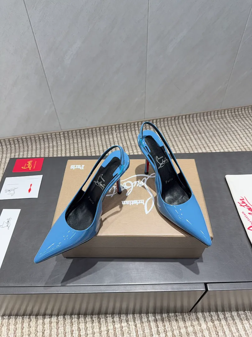 Christian Louboutin JJR4 תמונה 4