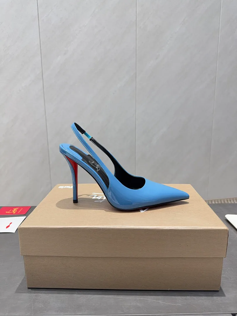 Christian Louboutin JJR4 תמונה 6