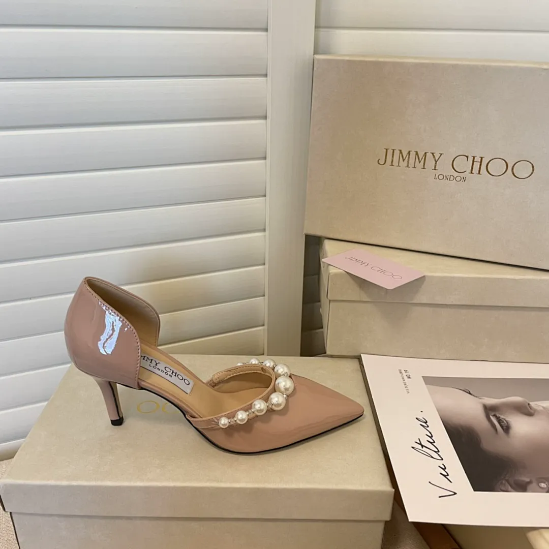 Jimmy Choo JJR5 תמונה 10