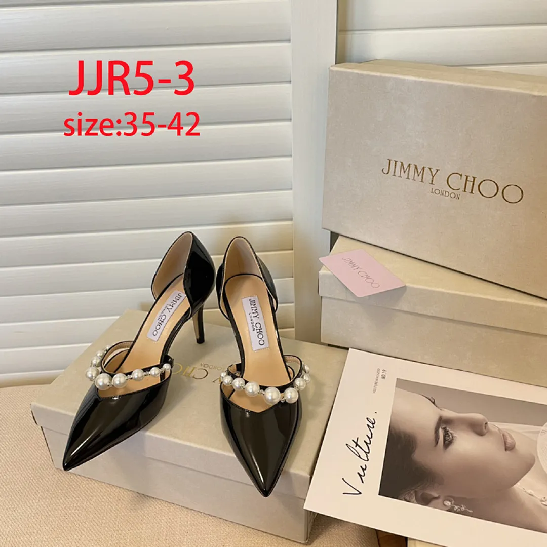 Jimmy Choo JJR5 תמונה 11