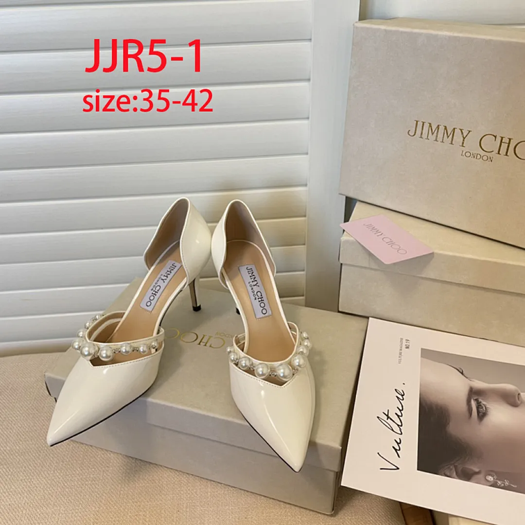 Jimmy Choo JJR5 תמונה 13