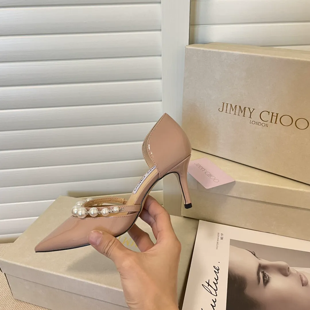 Jimmy Choo JJR5 תמונה 4