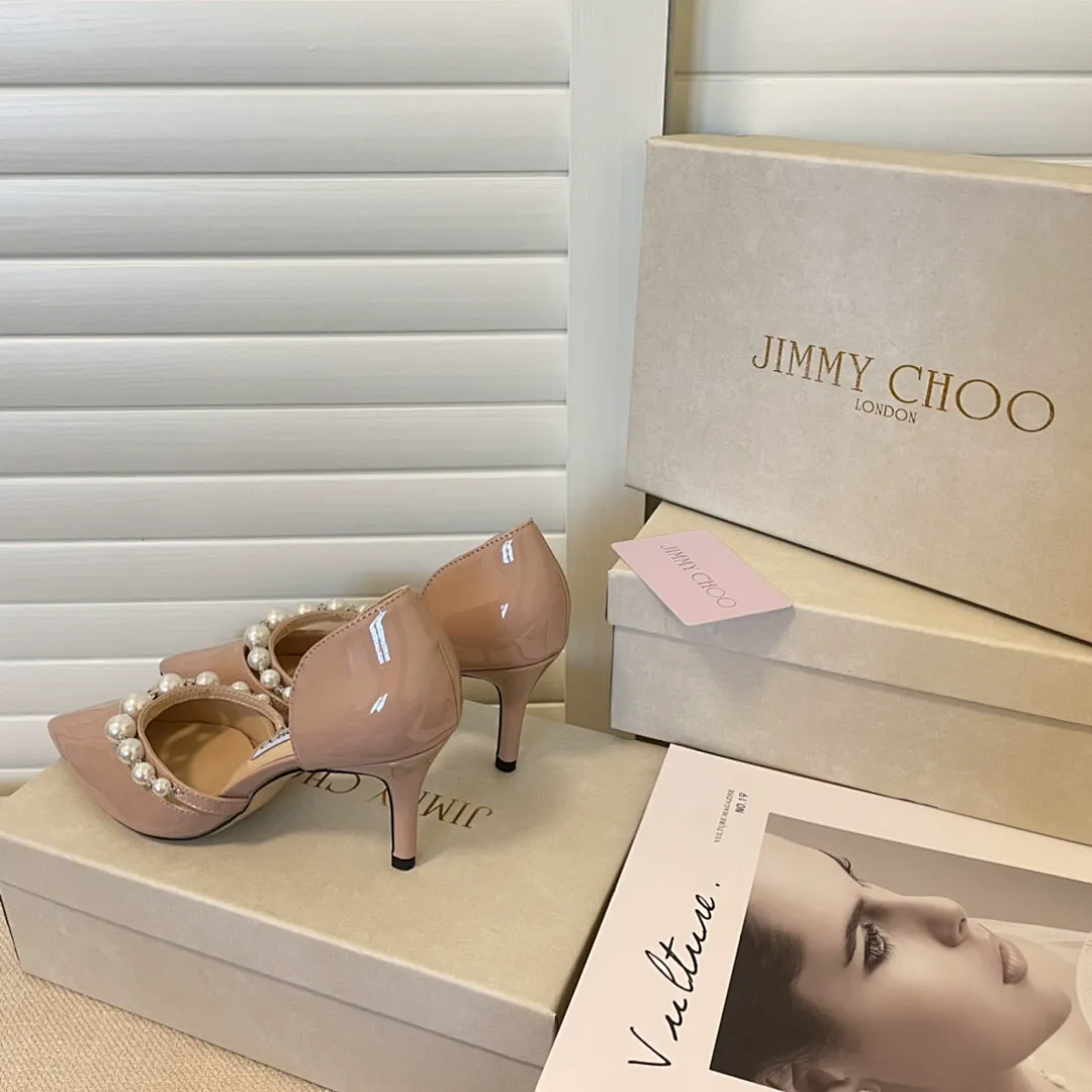 Jimmy Choo JJR5 תמונה 6