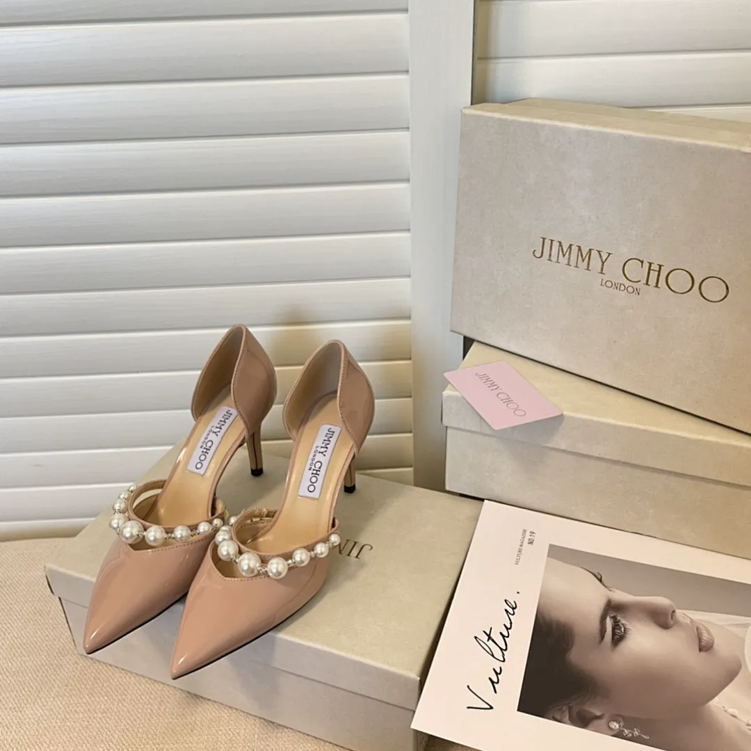 Jimmy Choo JJR5 תמונה 7