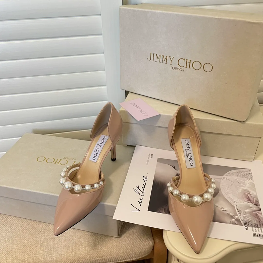 Jimmy Choo JJR5 תמונה 8