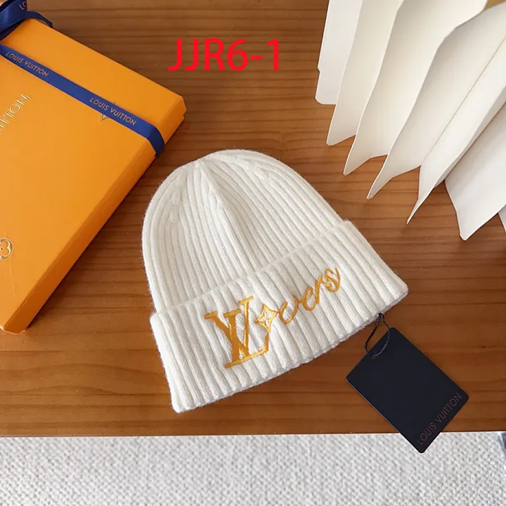 LV JJR6