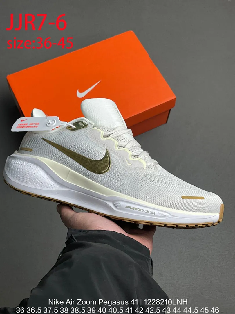 Nike JJR7 תמונה 10