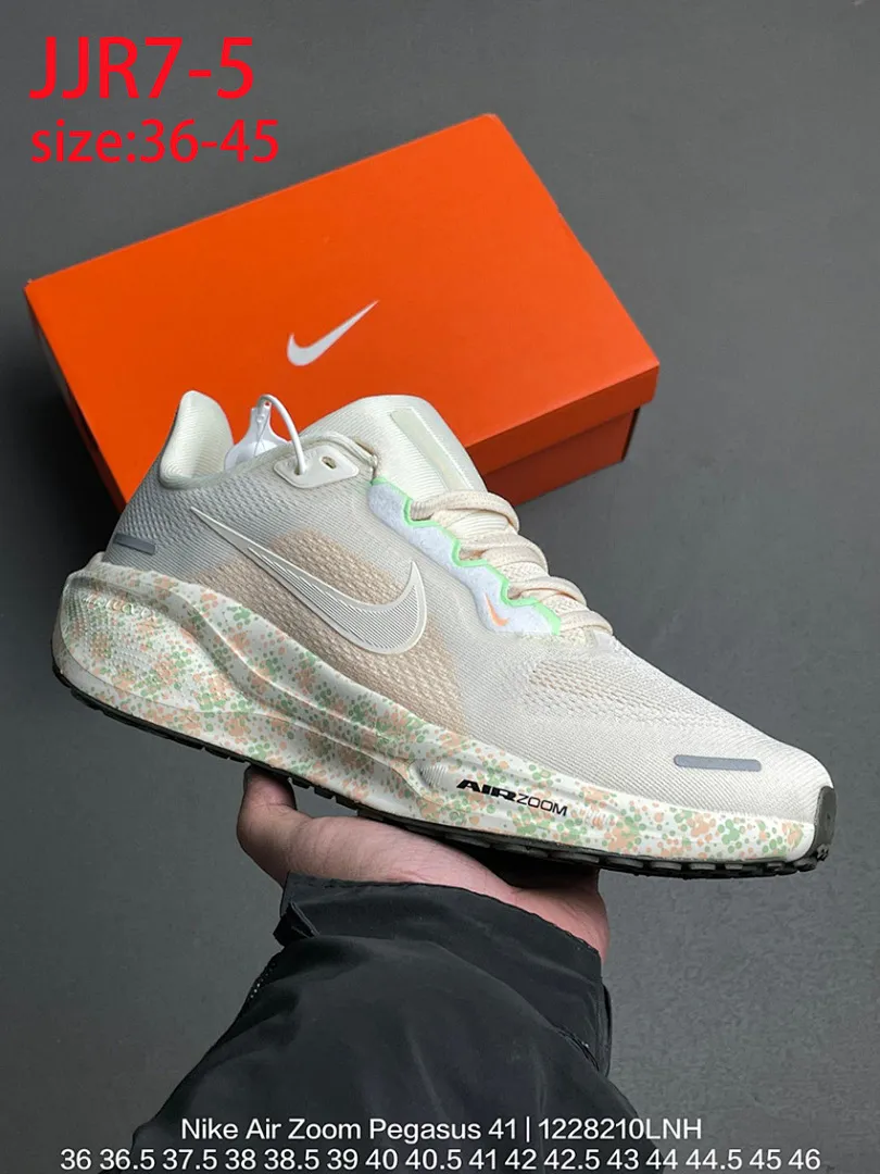 Nike JJR7 תמונה 11