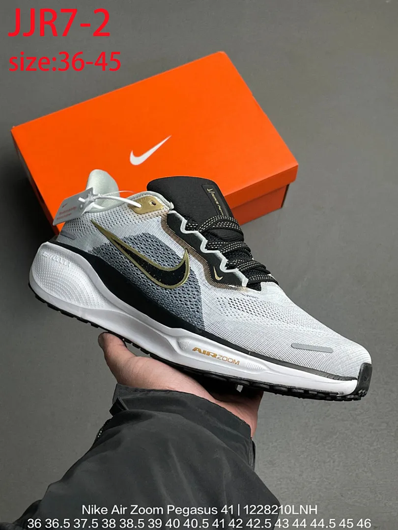 Nike JJR7 תמונה 14