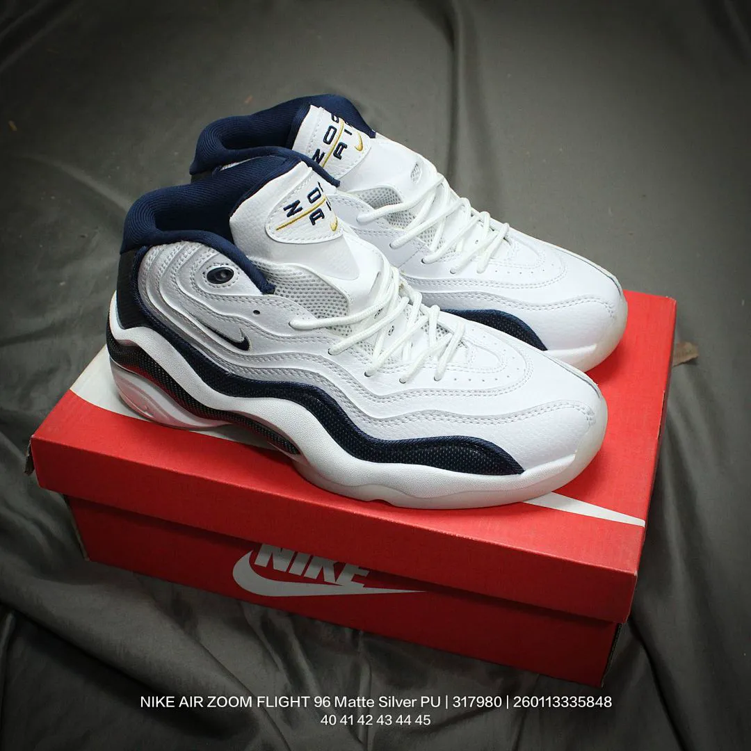 Nike JJR8 תמונה 10
