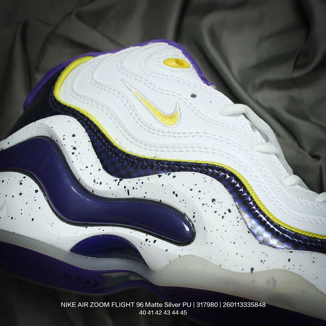 Nike JJR8 תמונה 4