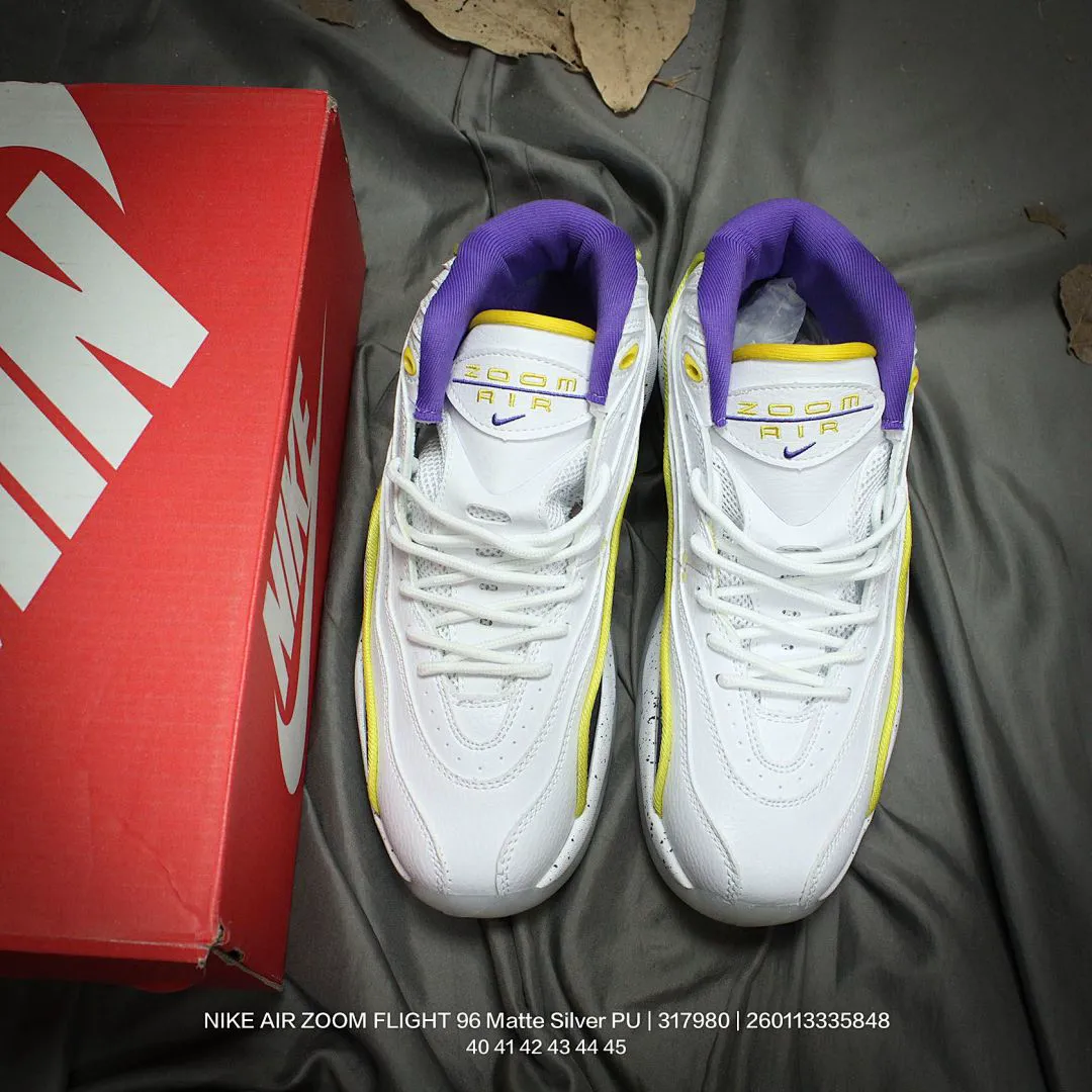 Nike JJR8 תמונה 5