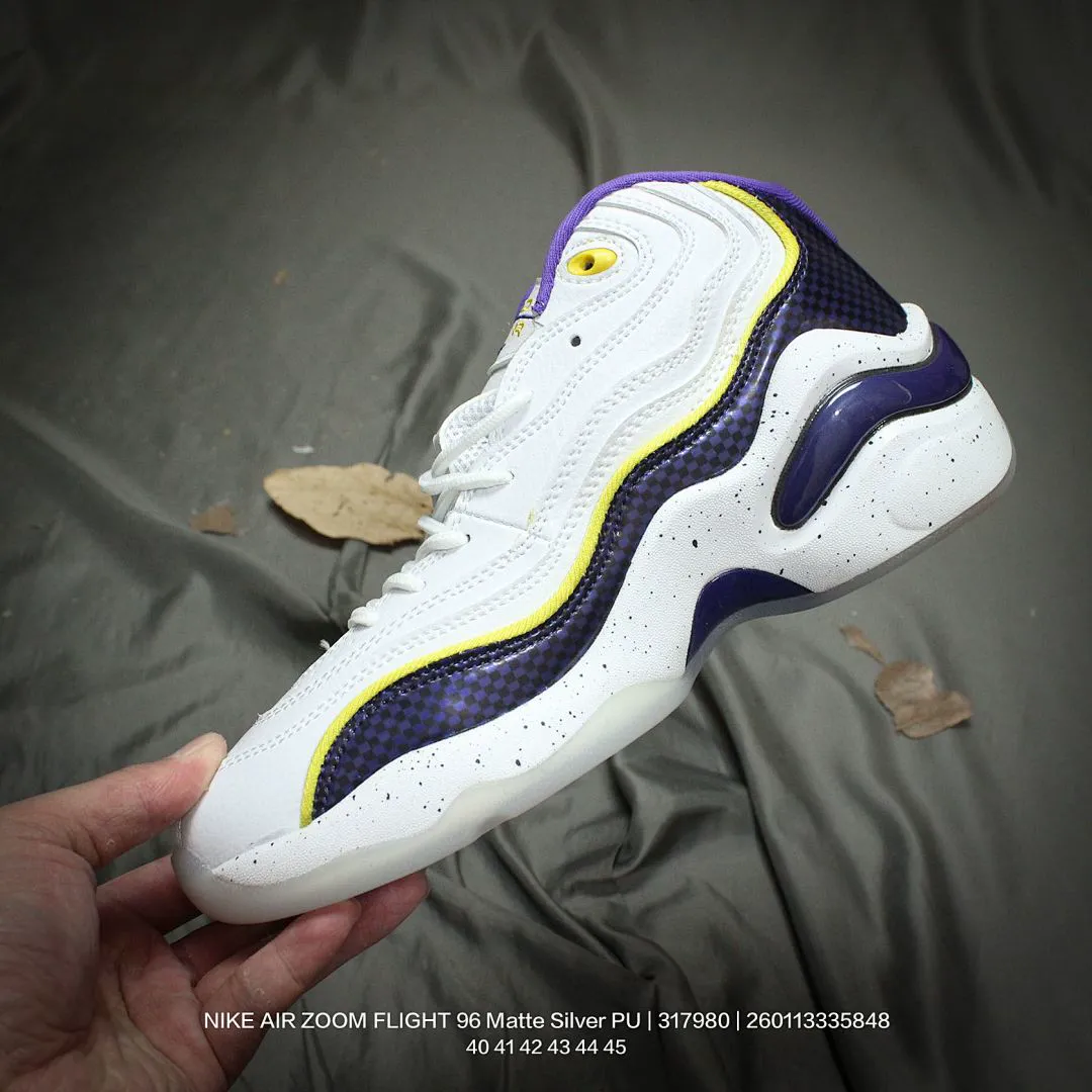 Nike JJR8 תמונה 6