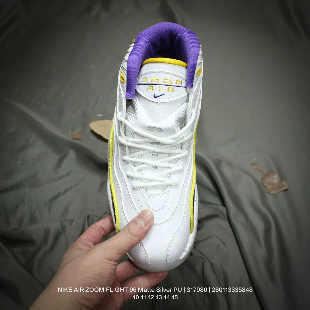 Nike JJR8 תמונה 7