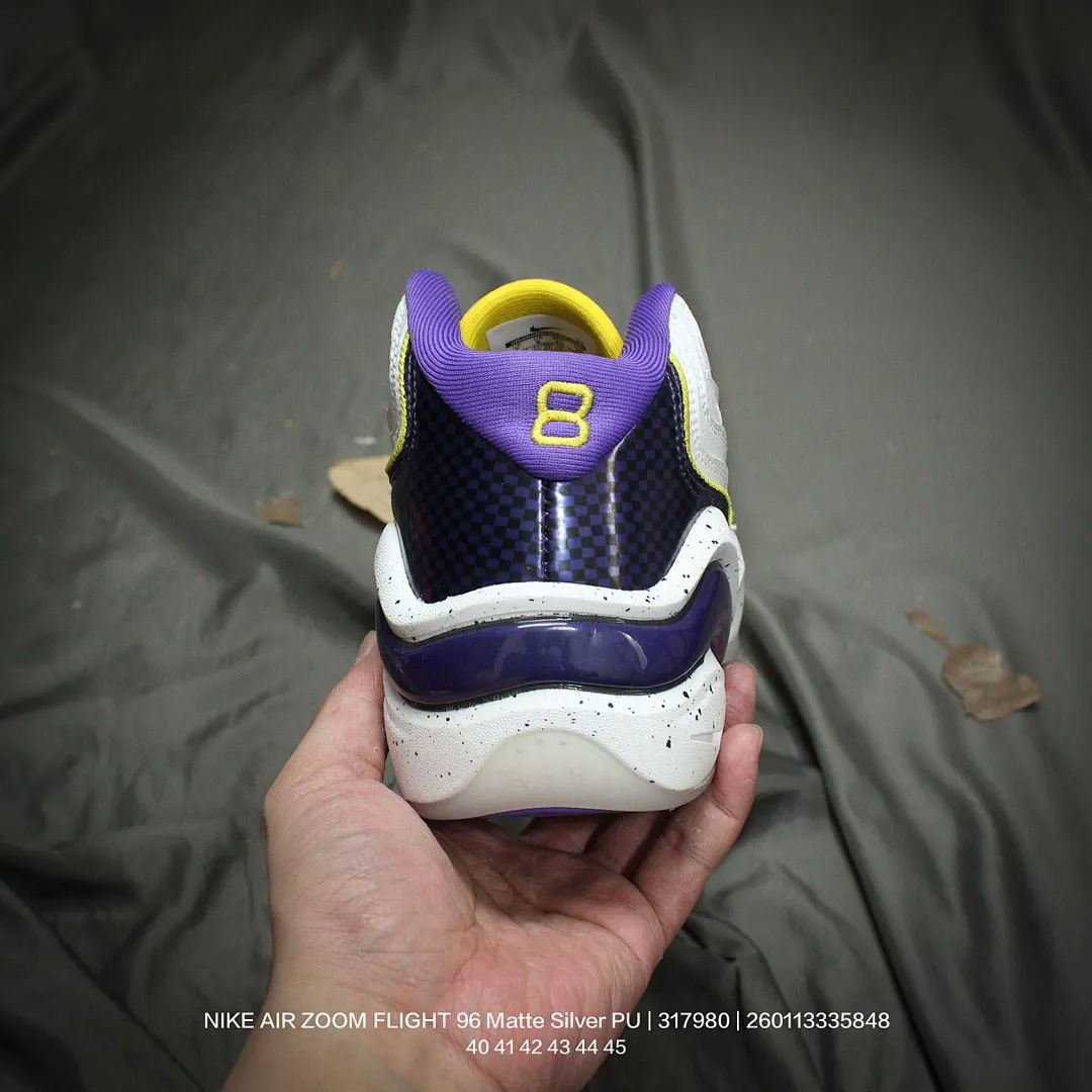 Nike JJR8 תמונה 8