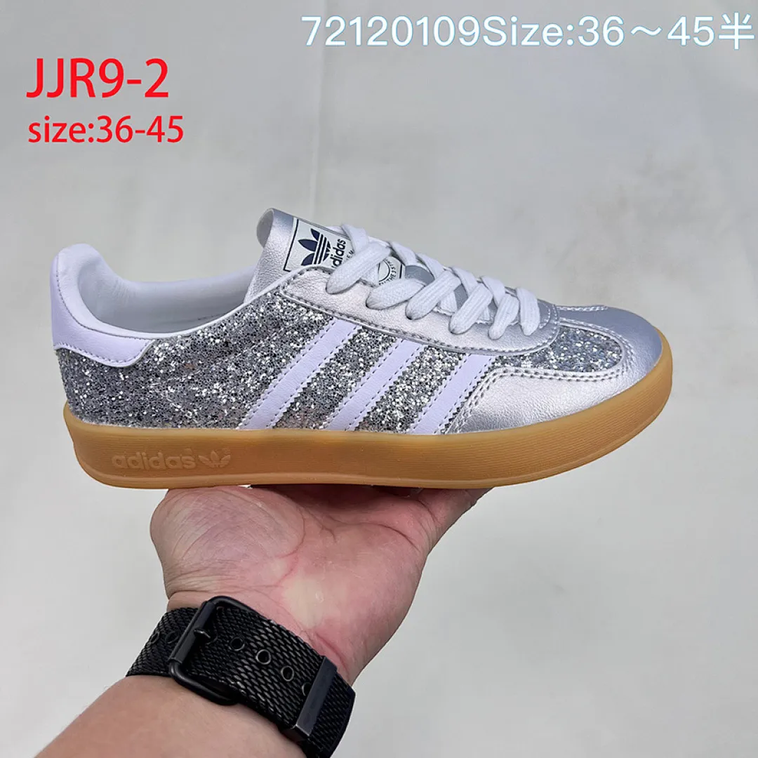 Adidas JJR9 תמונה 16