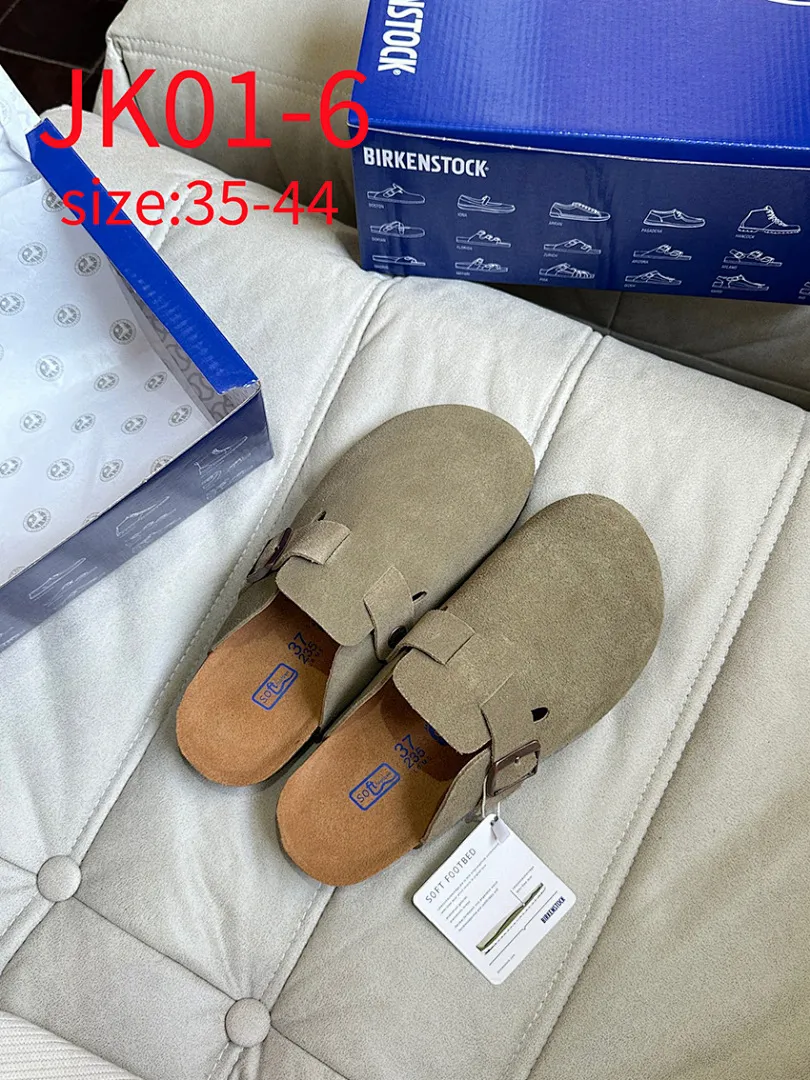 Birkenstock JK01 תמונה 10