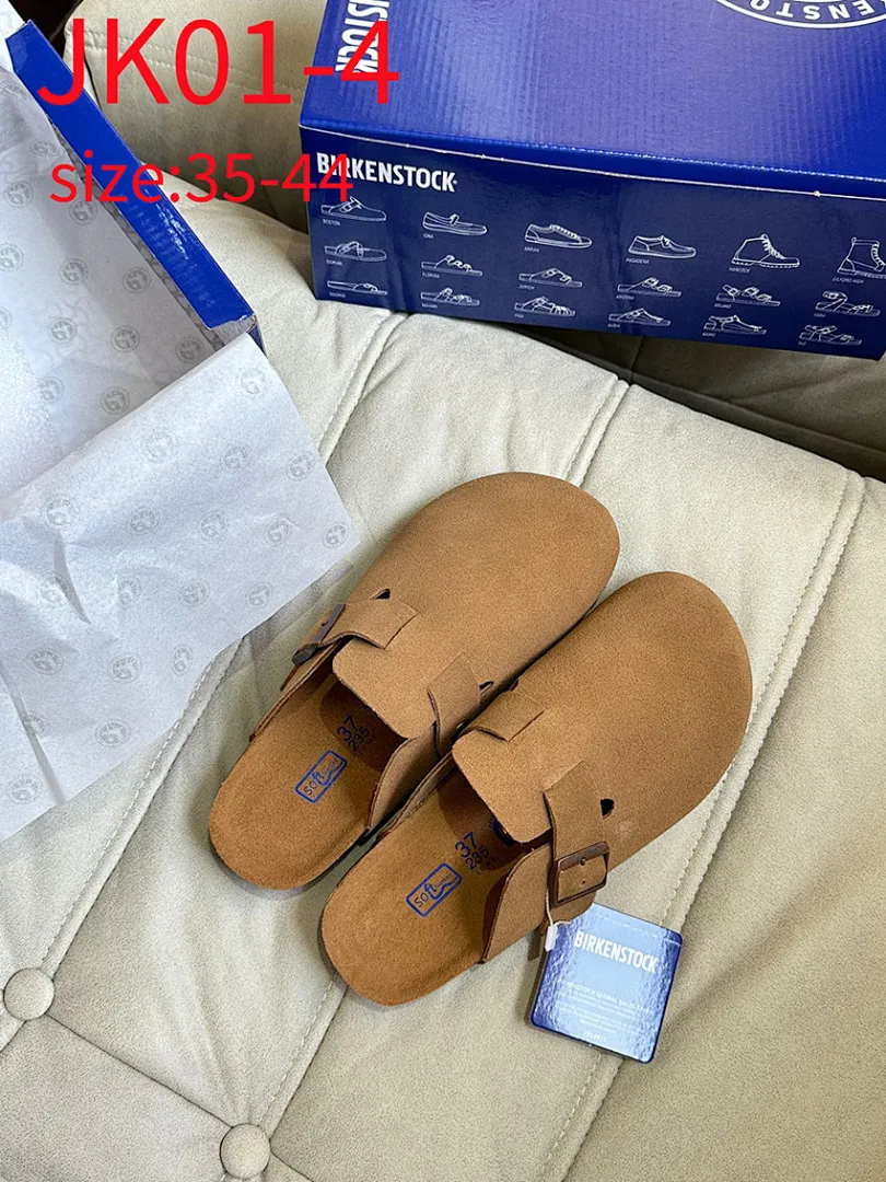 Birkenstock JK01 תמונה 12