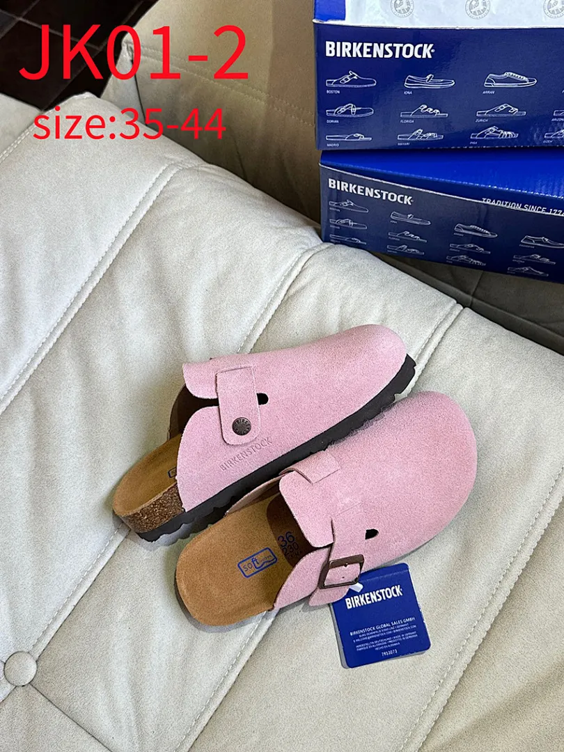 Birkenstock JK01 תמונה 14