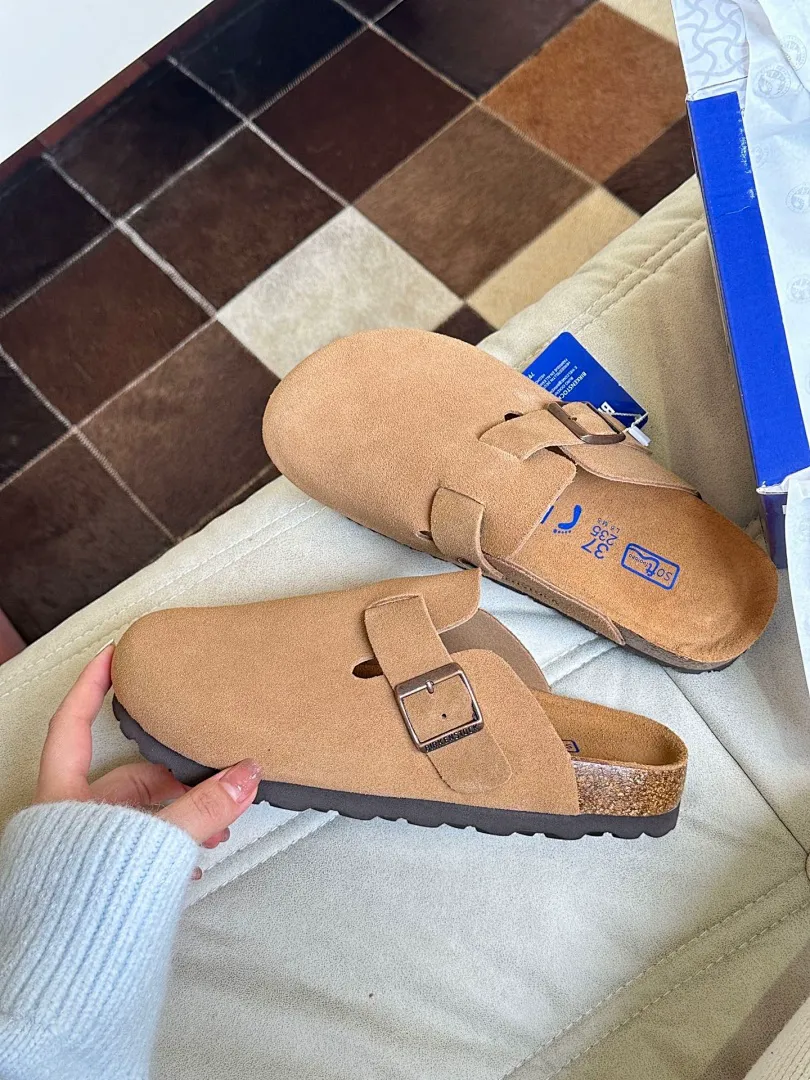 Birkenstock JK01 תמונה 17