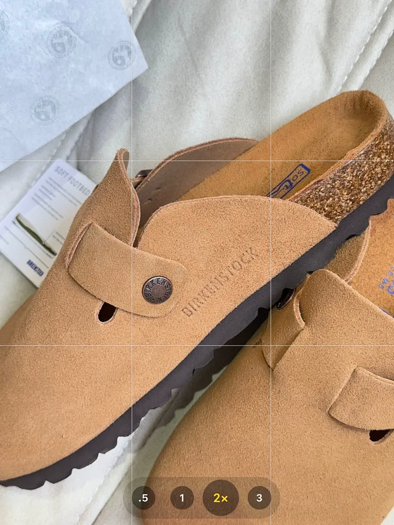 Birkenstock JK01 תמונה 5