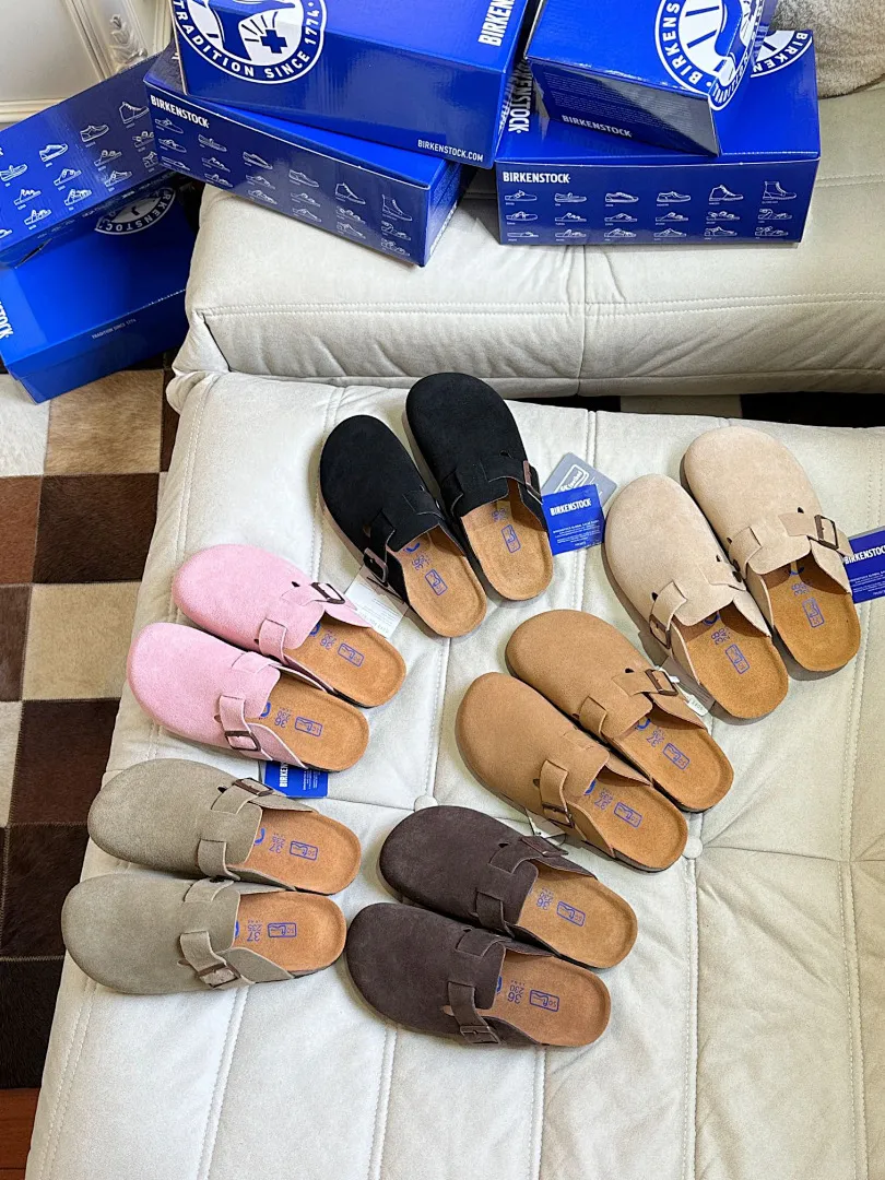 Birkenstock JK01 תמונה 8