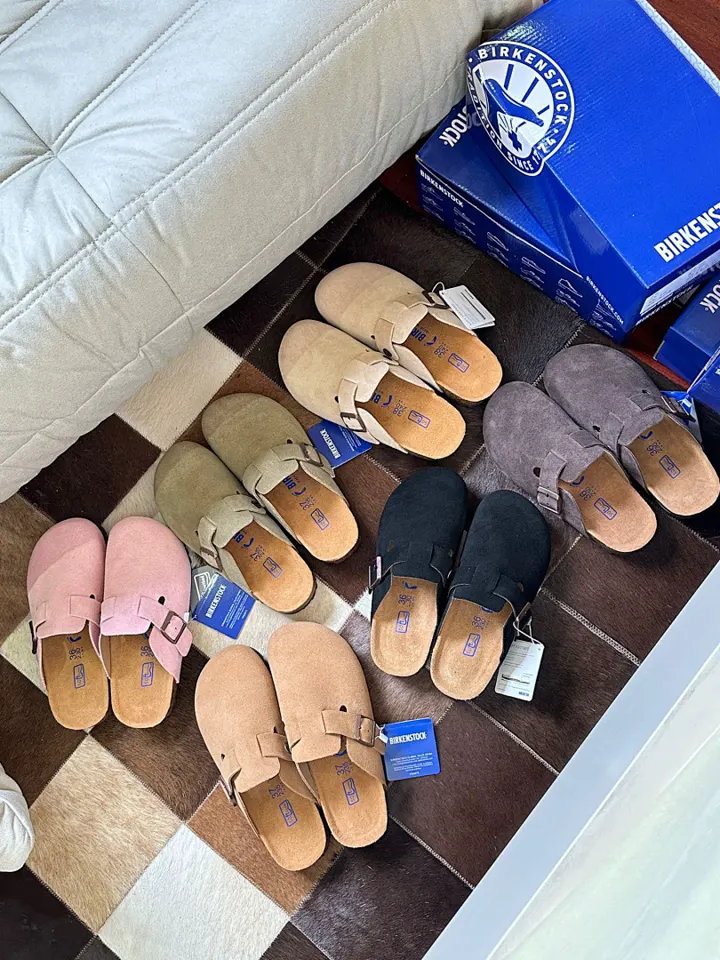 Birkenstock JK01