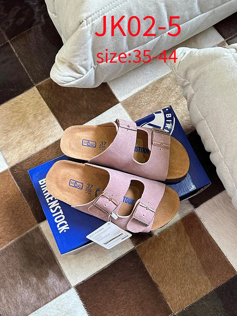 Birkenstock JK02 תמונה 10
