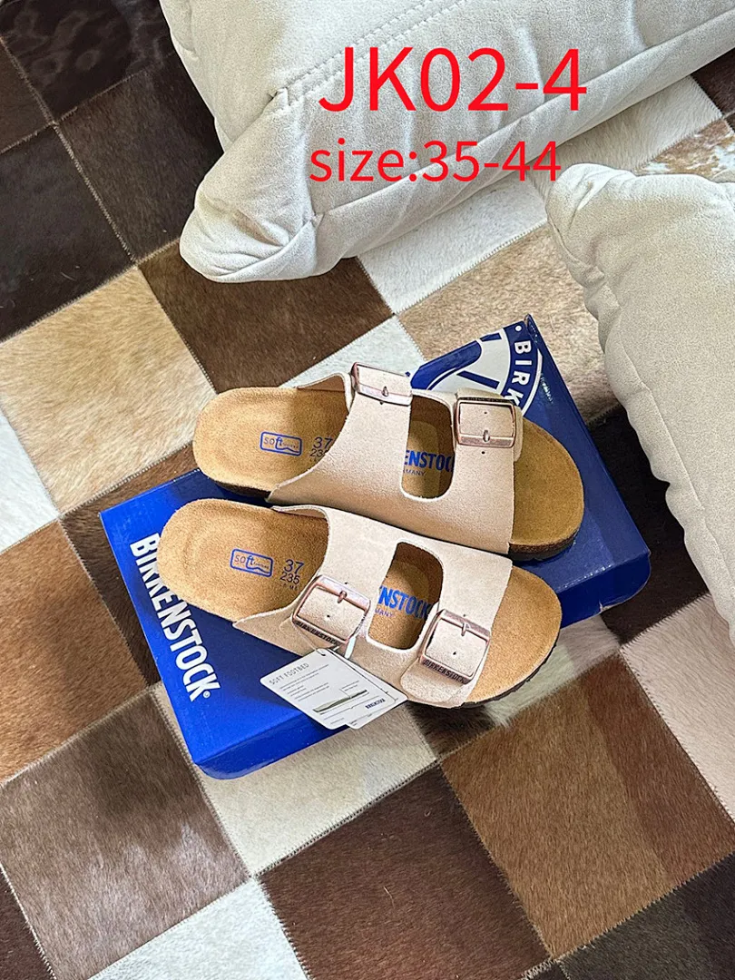 Birkenstock JK02 תמונה 11