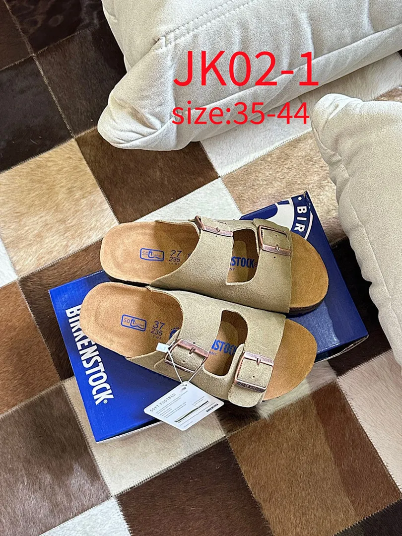 Birkenstock JK02 תמונה 14