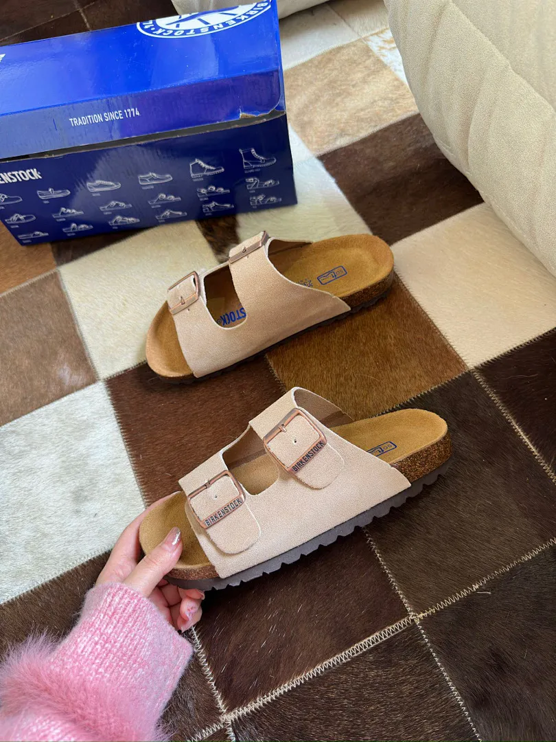 Birkenstock JK02 תמונה 2