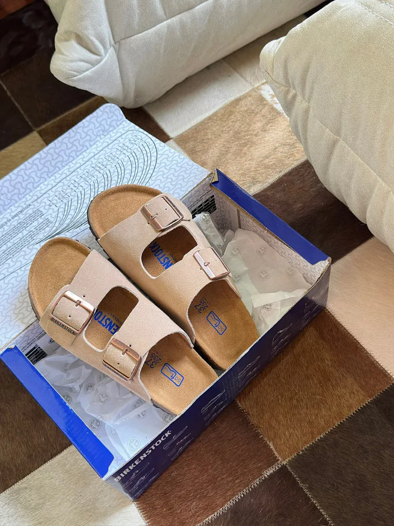 Birkenstock JK02 תמונה 4