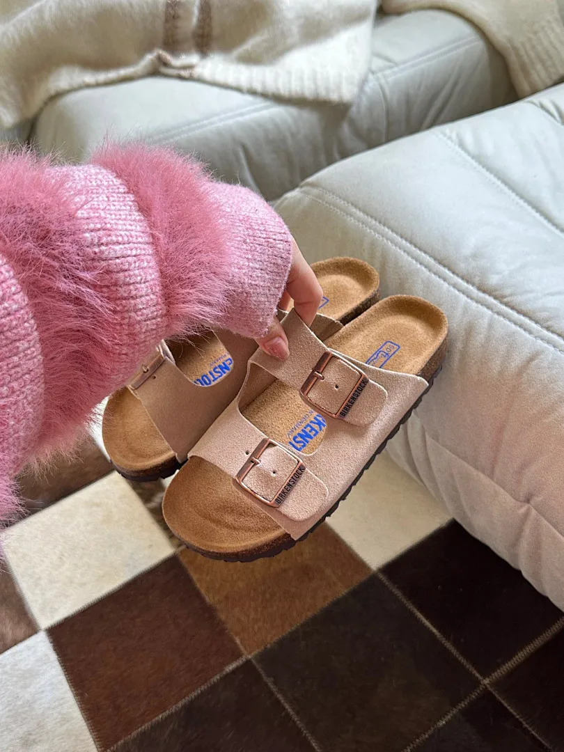 Birkenstock JK02 תמונה 6