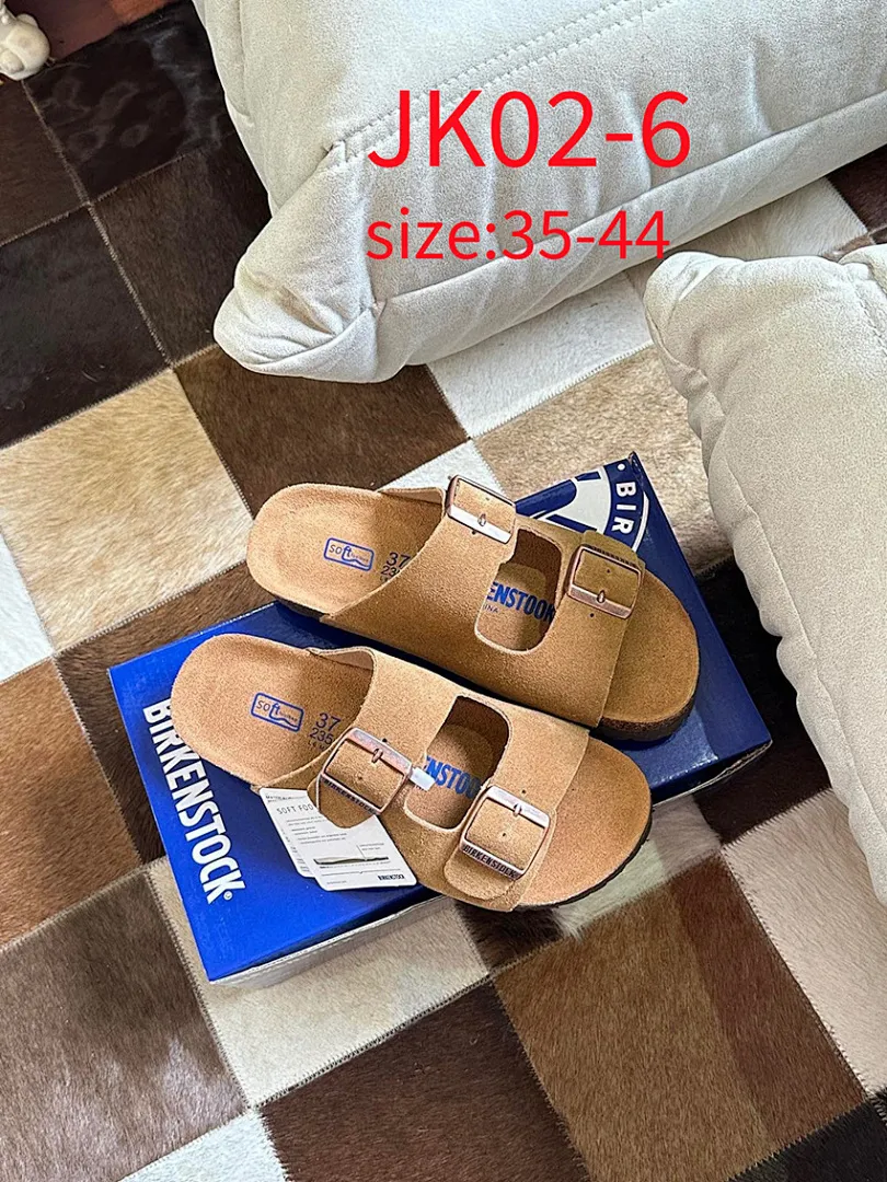 Birkenstock JK02 תמונה 9